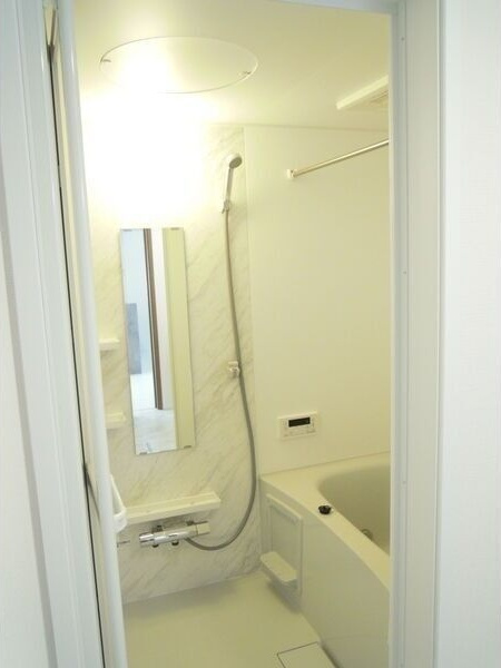 LancheⅣ(ランシェ4)の浴室|参考画像