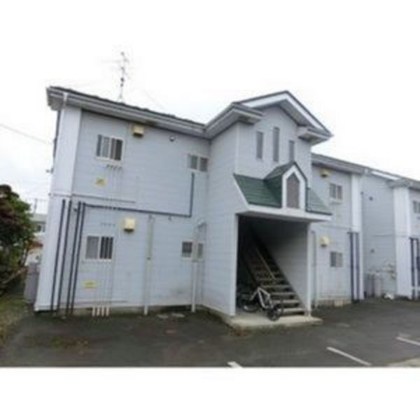 タウンハウスヨシダF5棟