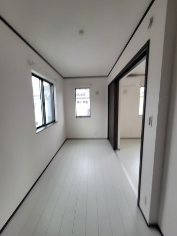 ニュースカイタウンD棟のセキュリティ