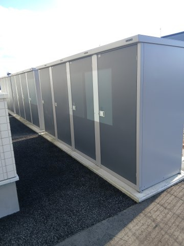 P.courtのその他共用部分