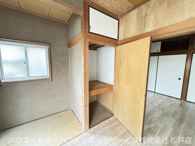 金ヶ作貸家のその他