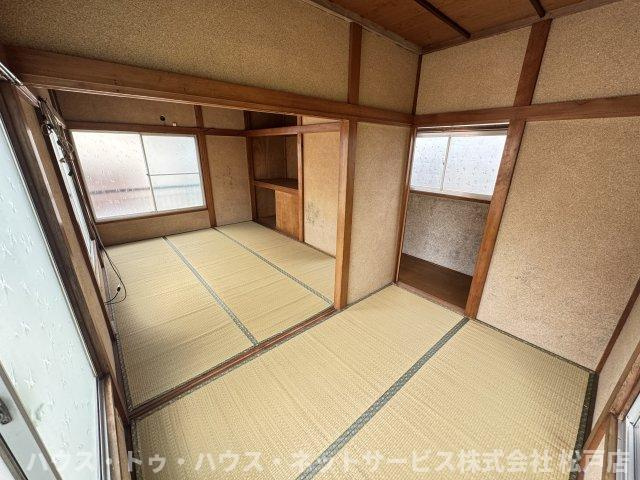 金ヶ作貸家のその他