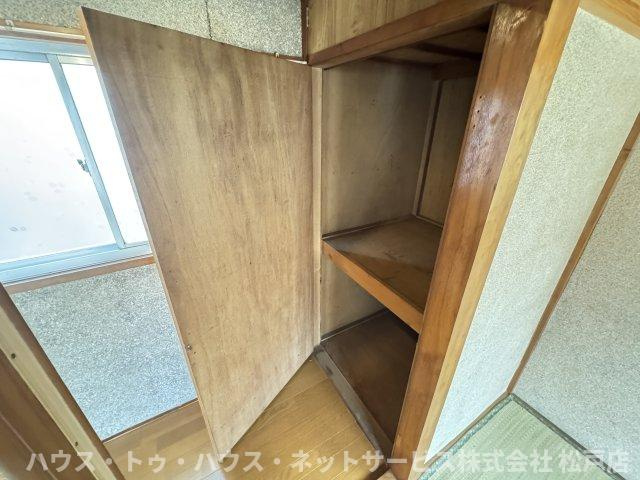 金ヶ作貸家のその他