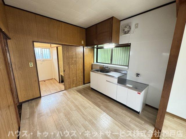 金ヶ作貸家のその他