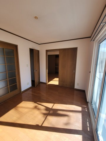 ファミーユのロビー