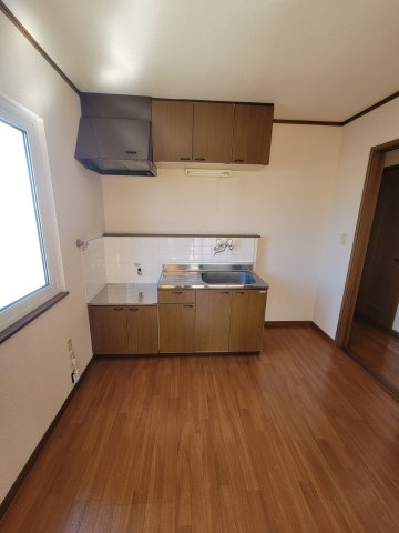 ファミーユのキッチン