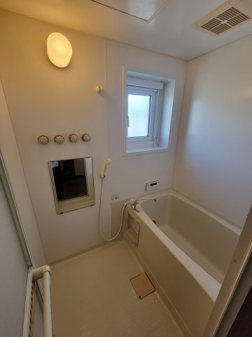 ファミーユの浴室