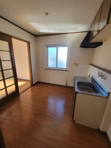 ファミーユの居間・リビング