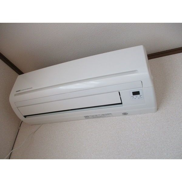 ファミーユの設備