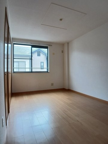 ニューシティ藤澤Ｃ棟の内装