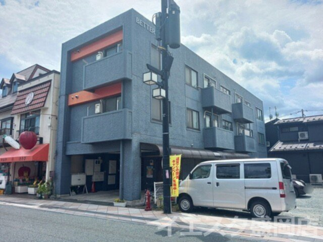 ＢＥＴＴＥＲ　Ｒ八幡町