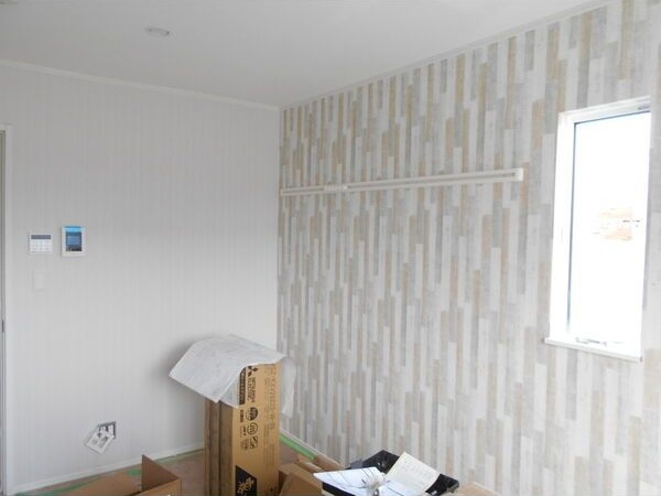 RⅣ(アールフォー) A棟の収納