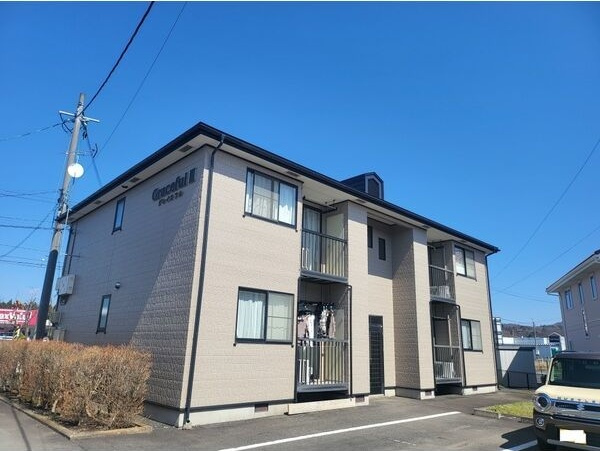 グレイスフルIII