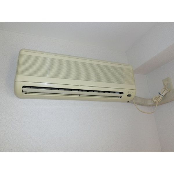 パレ・ミレニアムのその他共用部分