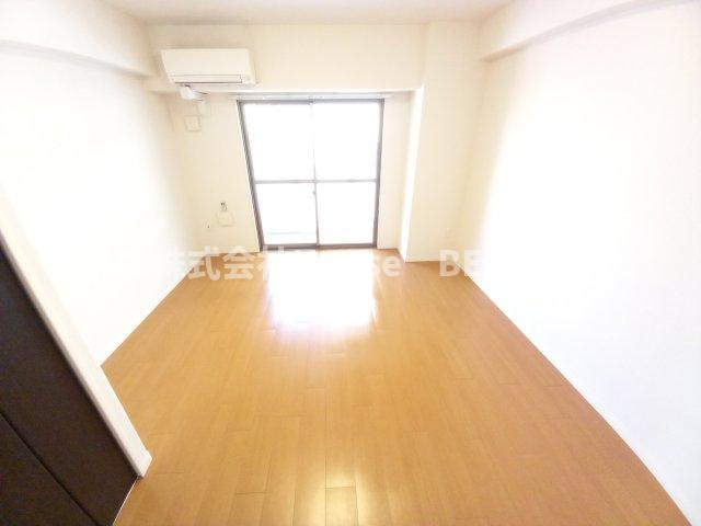 REGALO PLUSの居間・リビング