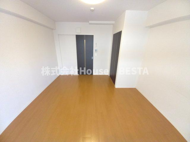 REGALO PLUSの内装