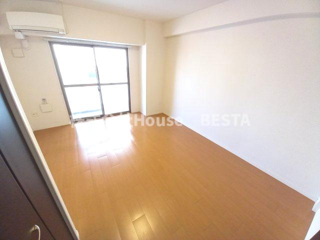 REGALO PLUSの和室