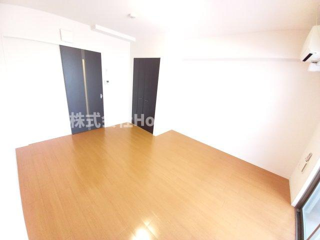 REGALO PLUSの洋室