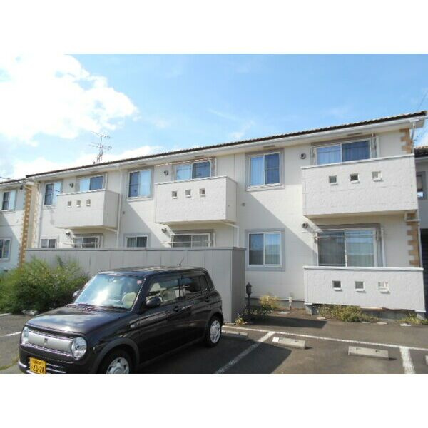 フロンティア泉