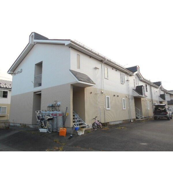 フリーデンCのその他共用部分