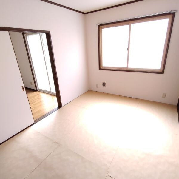 フリーデンCのその他共用部分