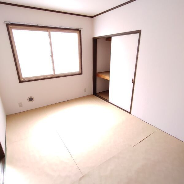 フリーデンCの展望