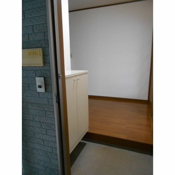 パンセス A棟のその他