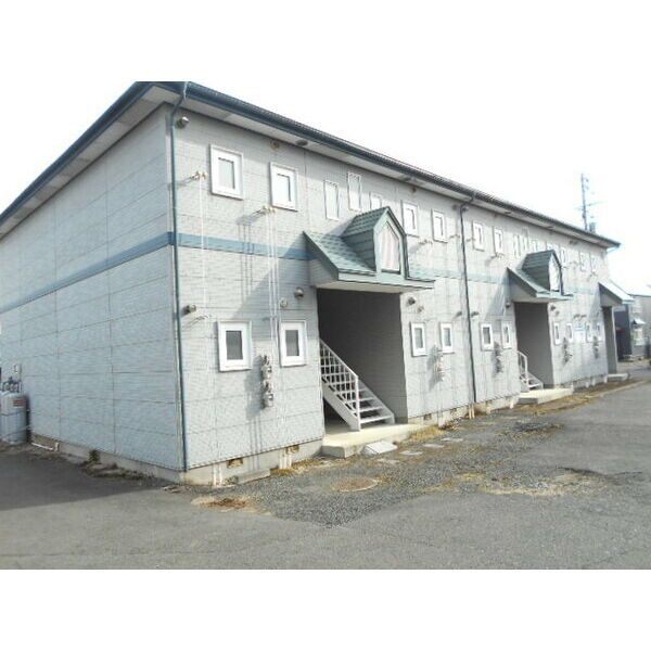 パンセス A棟のその他共用部分