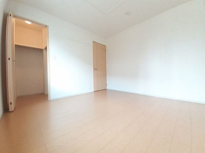 【内装】 | 滝野リバティグレイスＡ