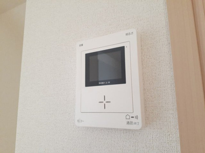 【セキュリティ】 | 滝野リバティグレイスＡ