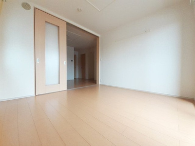 【居間・リビング】 | 滝野リバティグレイスＡ