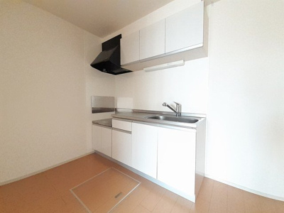 【キッチン】 | 滝野リバティグレイスＡ