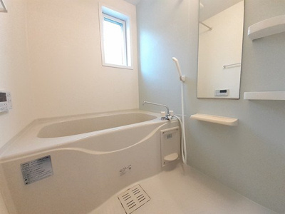 【浴室】 | 滝野リバティグレイスＡ