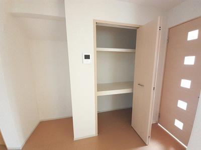 【収納】 | 滝野リバティグレイスＡ