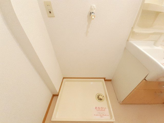 マリオン壱番館Iの設備