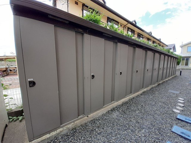 マリオン壱番館Iのその他