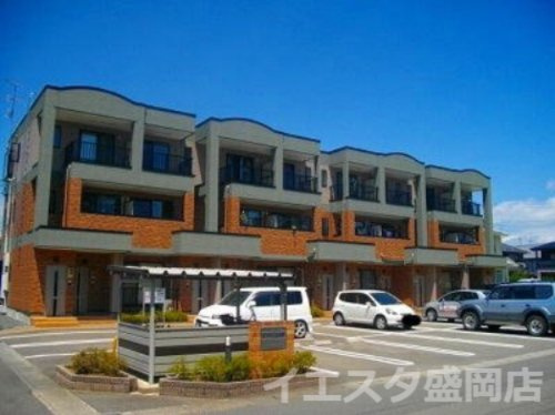 マリオン壱番館I