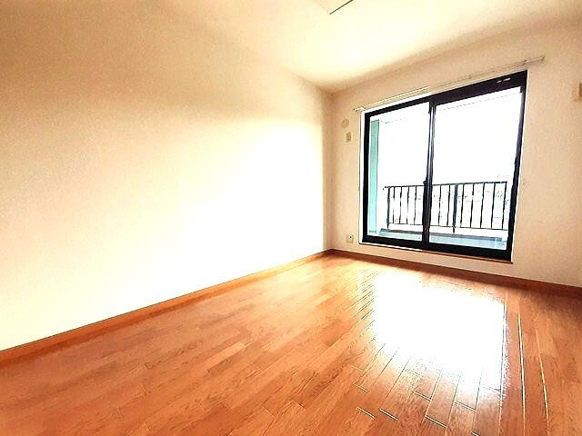 マリオン壱番館Iの内装