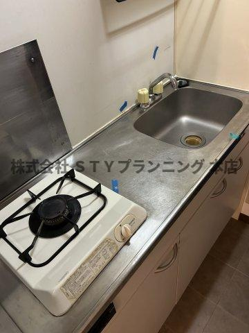 仲介手数料０円！ジョイナス岩ヶ根のキッチン