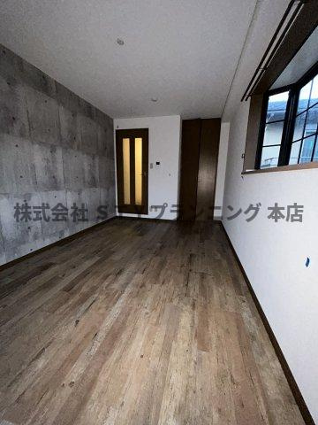 仲介手数料０円！ジョイナス岩ヶ根の居間・リビング