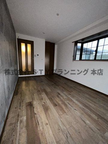 仲介手数料０円！ジョイナス岩ヶ根の居間・リビング