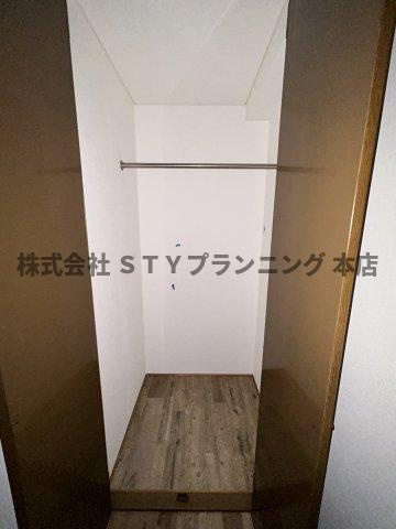 仲介手数料０円！ジョイナス岩ヶ根の収納