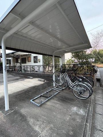 仲介手数料０円！ジョイナス岩ヶ根のその他共用部分