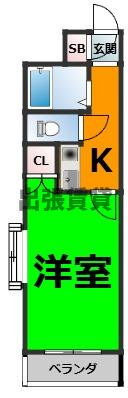 仲介手数料０円！ジョイナス岩ヶ根