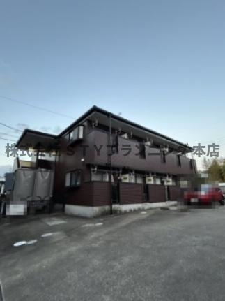 仲介手数料０円！ジョイナス岩ヶ根の外観