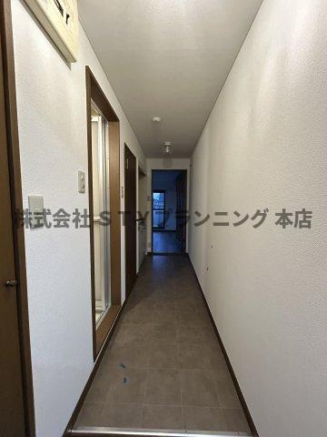 仲介手数料０円！ジョイナス岩ヶ根のロビー