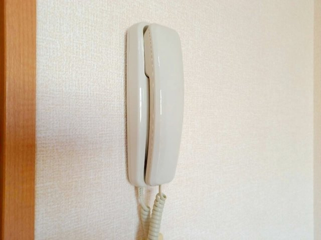 セジュールベリーのセキュリティ