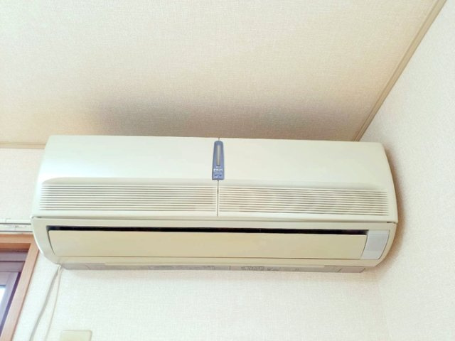 セジュールベリーの設備