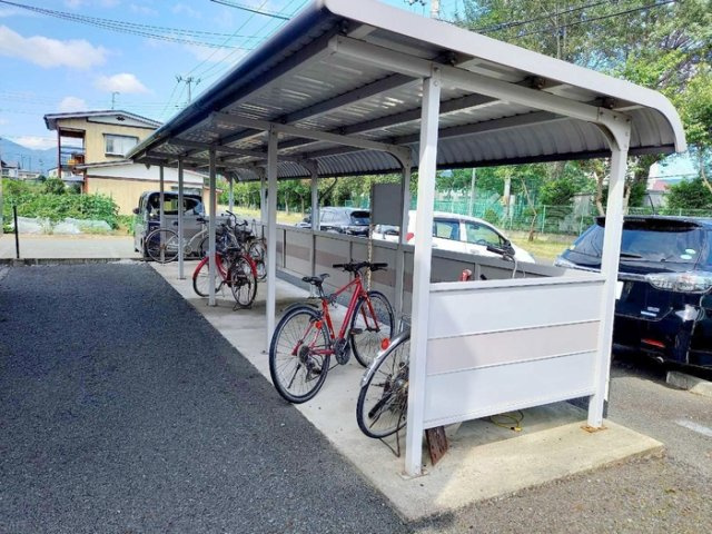 セジュールベリーのその他共用部分