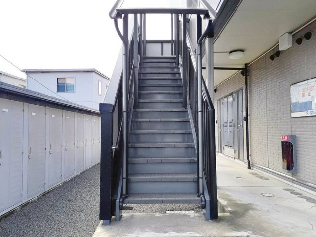 セジュールベリーのその他